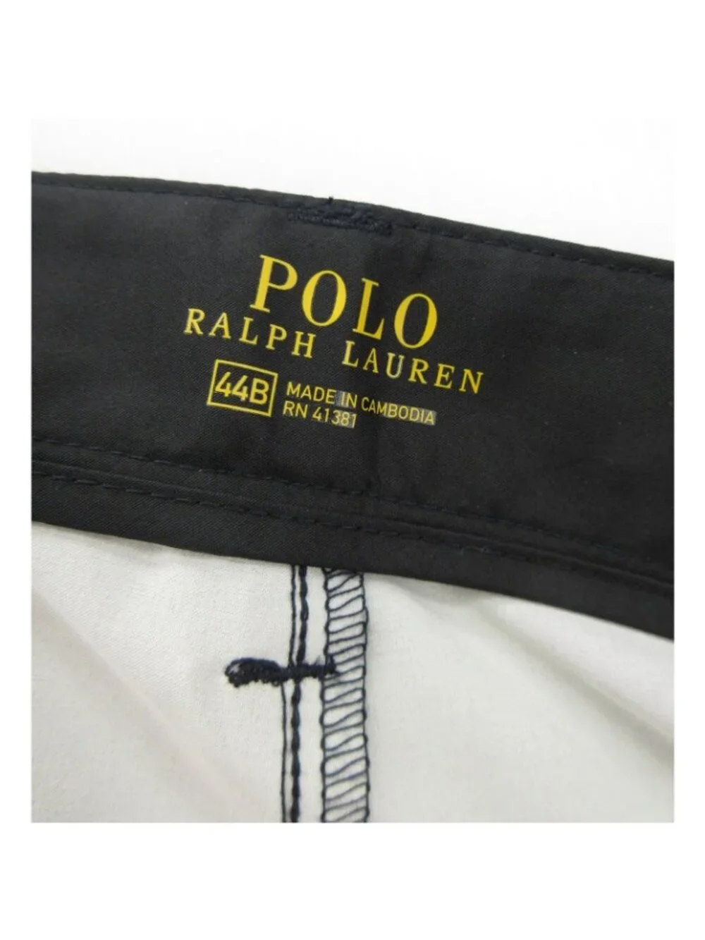 Polo Ralph Lauren Shorts 44B Big Camo Performance Stretch 9